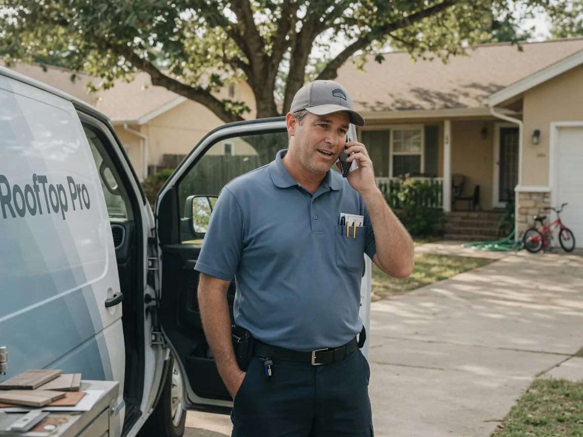 Roof Repair Damon, TX FAQs